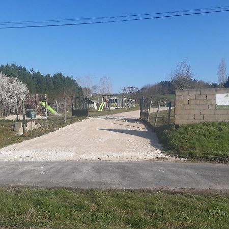 Mobilhome Saint-Vallier  Extérieur photo